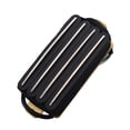 thumbnail image 3 of Mosiee 4 Wire Four Coils Pickup 2 Dual Blades Humbucker For St Tl Lp Electric Guitar With Connecting Wires Stringed Instruments Parts, 3 of 9