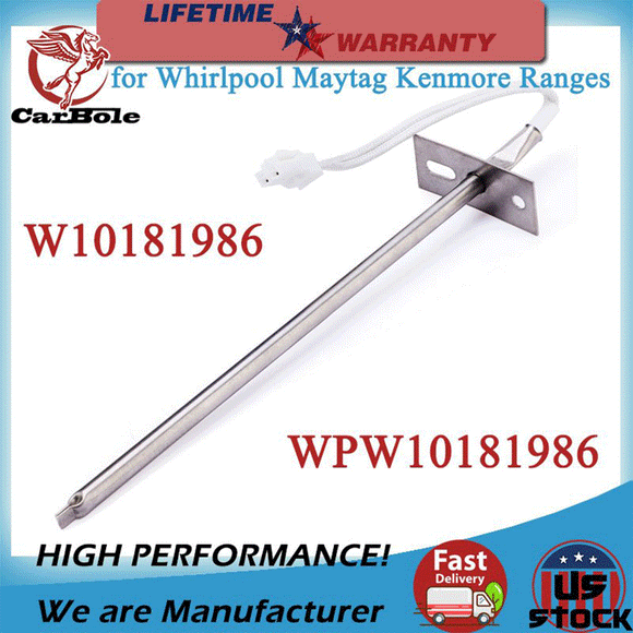 Oven Temperature Sensor Kenmore