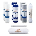 thumbnail image 1 of Kit De Consumibles Para Purificador Evans Wp-3, 1 of 1