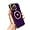 Purple, variant on Magnetic Charging Case for iPhone 14 Pro Max [ Compatible with MagSafe ] Luxury Plating Edge Cute Love Heart Full Camera Lens Protection Raised Reinforced Corners Shockproof Bumper (Purple)