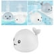 thumbnail image 4 of Juguetes Bathtime Juguete Luces Bebé Jugar Piscina Juguete , blanco CUTICAT Juguetes de baño para niños, 4 of 8
