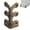 Bronze-coloured, variant on Baseboard Protector | Edge Corner Protectors Metal Skiffers,Home Corner Guard  for Home, Living Room