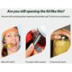 thumbnail image 3 of Abrelatas creativo, abrelatas de seguridad con borde liso, resistente, 3 of 5