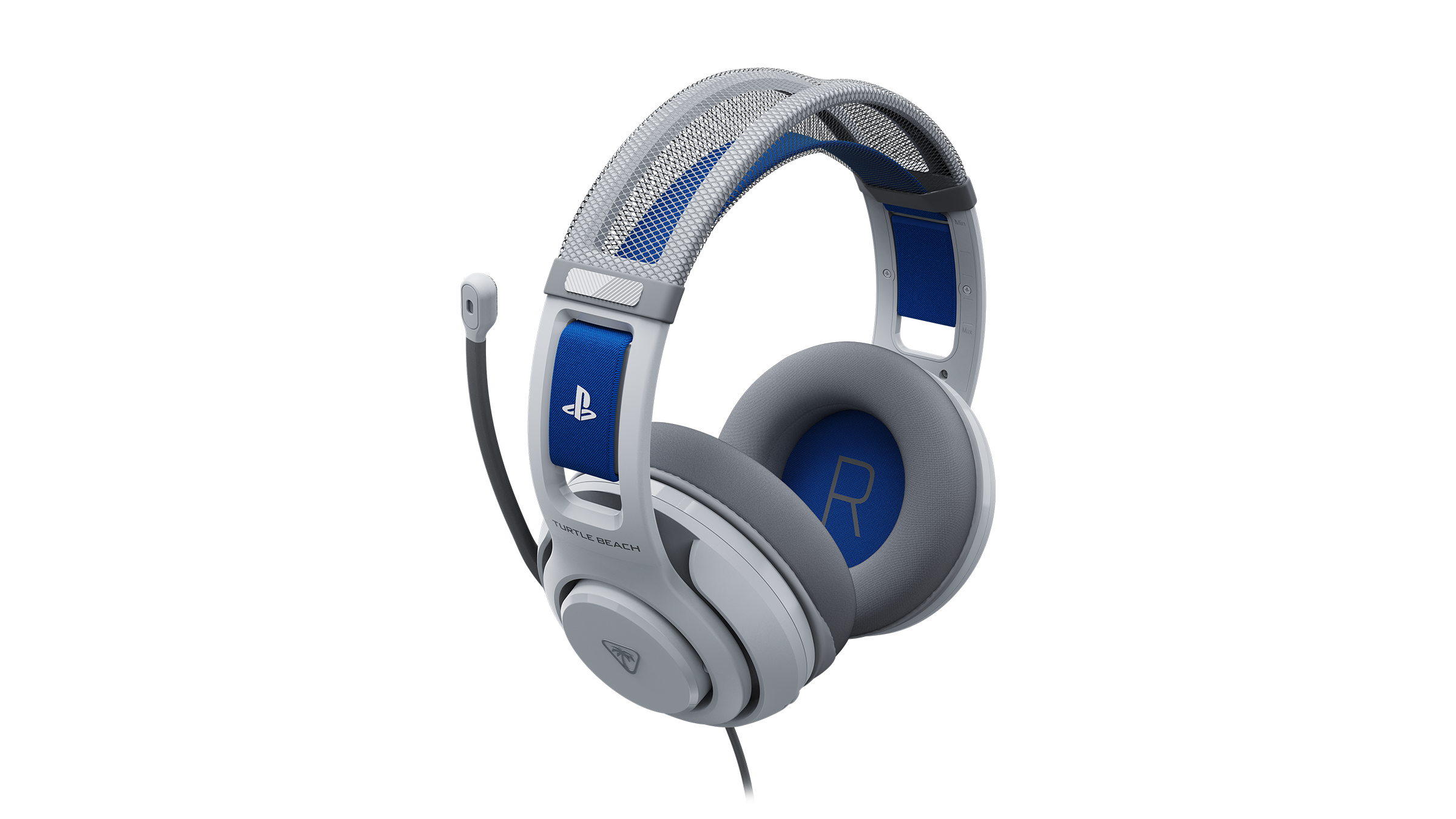 Turtle Beach Atlas 200 Wired Gaming Headset for PlayStation photo 3