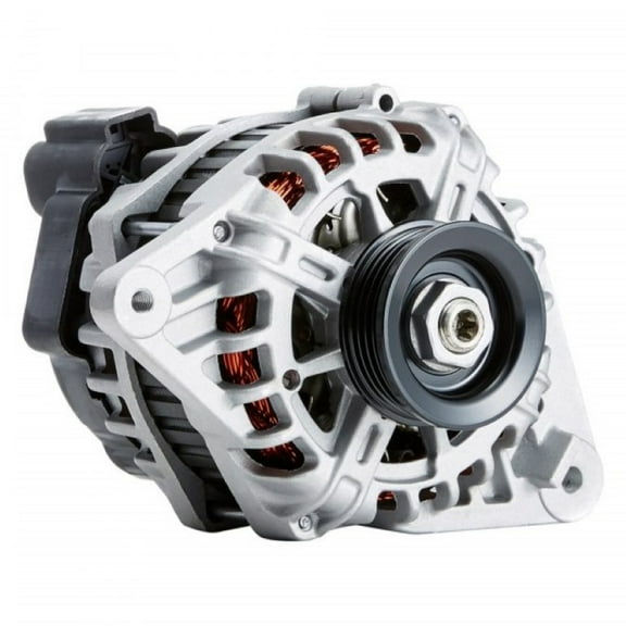 For Hyundai Accent / Elantra Alternator 2001-2006 | 1.6L / 2.0L 4-Cyl For 37300-22650