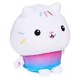 thumbnail image 3 of Peluche Spin Master Gabby's Dollhouse Gato Pastelito Felpa Ronroneante, 3 of 3