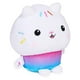 thumbnail image 3 of Peluche Spin Master Gabby's Dollhouse Gato Pastelito Felpa Ronroneante, 3 of 3