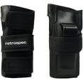 thumbnail image 4 of Genouillères, Coudières et Protège-Poignets pour Hommes, Femmes et Enfants - Équipement de Protection pour Planche à Roulettes, Patin à Roues Alignées, BMX et Trottinette - Ensemble de Protection Multi-Sport, 4 of 5