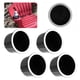 thumbnail image 4 of Adaptador De Taza De Coche, Organizador De Expansor De Portavasos De Coche Antidesgaste ABS 4 Piezas, Para Coche De Yate, 4 of 8