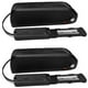 thumbnail image 1 of 2X 48V Caja de Batería de Bicicleta Eléctrica Caja de Bricolaje con 5V USB Hold 65Pcs 18650 para E-BIKE Mountain Bike, 1 of 5