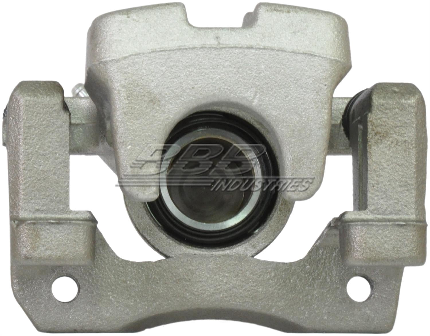 TERREPOWER formerly BBB Industries 99-01691B Reman Caliper w/installation Hardware