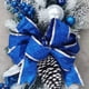 thumbnail image 3 of Adorno Corona LED Brillante JShteea Navidad Suministros para Fiestas, 3 of 9