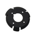 thumbnail image 4 of Gimbal Side Rubber Dampers for Mini 3 Pro Drone Replacement Shock-Absorber Ball Repair Parts, 4 of 5