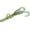 SMALLMOUTH MAGIC, variant on Zoom Baby Brush Hog Creature Bait, 12 Pack, 4in, Smallmouth Magic