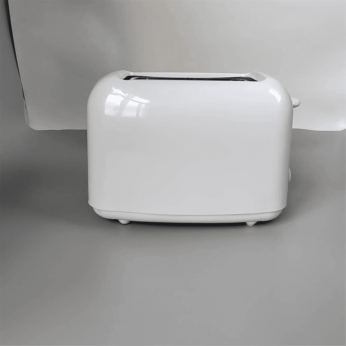 Kitchen Fully Automatic Breakfast Machine Toaster Bread Toaster Home Breakfast Toaster Heater Tool US Plug
