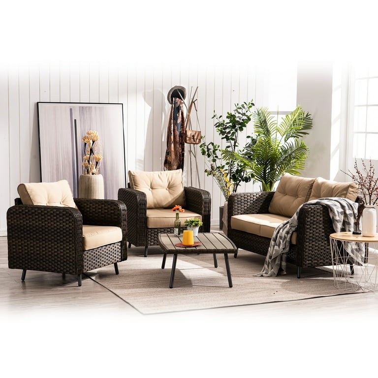 Mcombo outlet patio furniture