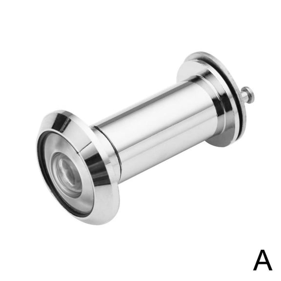 Front Door Peephole Viewer Apartment Essentials Security Eye Cat USS