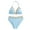 A6-Blue, variant on Girl's Swimsuit Set Bikini Bathing Suit Printed Sport Swimsuits with Shorts Cove Up Sets Teen Girl's Swimwear(Pink,11-12 Years)