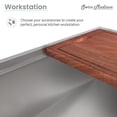 thumbnail image 3 of 16.75 x 12 Cutting Board, 3 of 4