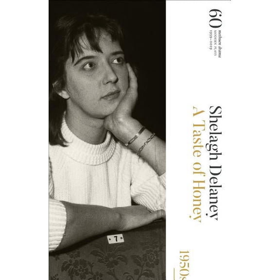 Modern Plays: A Taste of Honey (Hardcover)