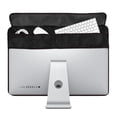thumbnail image 1 of Película protectora de monitor para 27 '' Película de protección contra el polvo, Película de protección de pantalla Macarena Cubierta antipolvo para monitor de computadora, 1 of 8