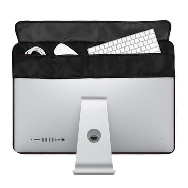 Monitor Dust Case,Premium Cover Sleeve Protector For  27'' Dust Protector,Display Protector(A1312 & A1419)