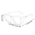 Vintage Style Digital Glasses With Blue Light Blocking Comfortable For vintage-style-digital-glasses-with-blue-light-blocking-comfortable-for