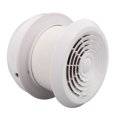 thumbnail image 1 of Ventilador De Techo Para Autocaravana, 2 Engranajes Ajustables, Resistente A La Intemperie, Flujo De Aire De 200 CFM, Ventilador De Escape De Techo Para Autocaravana De 4 W, De, 1 of 7