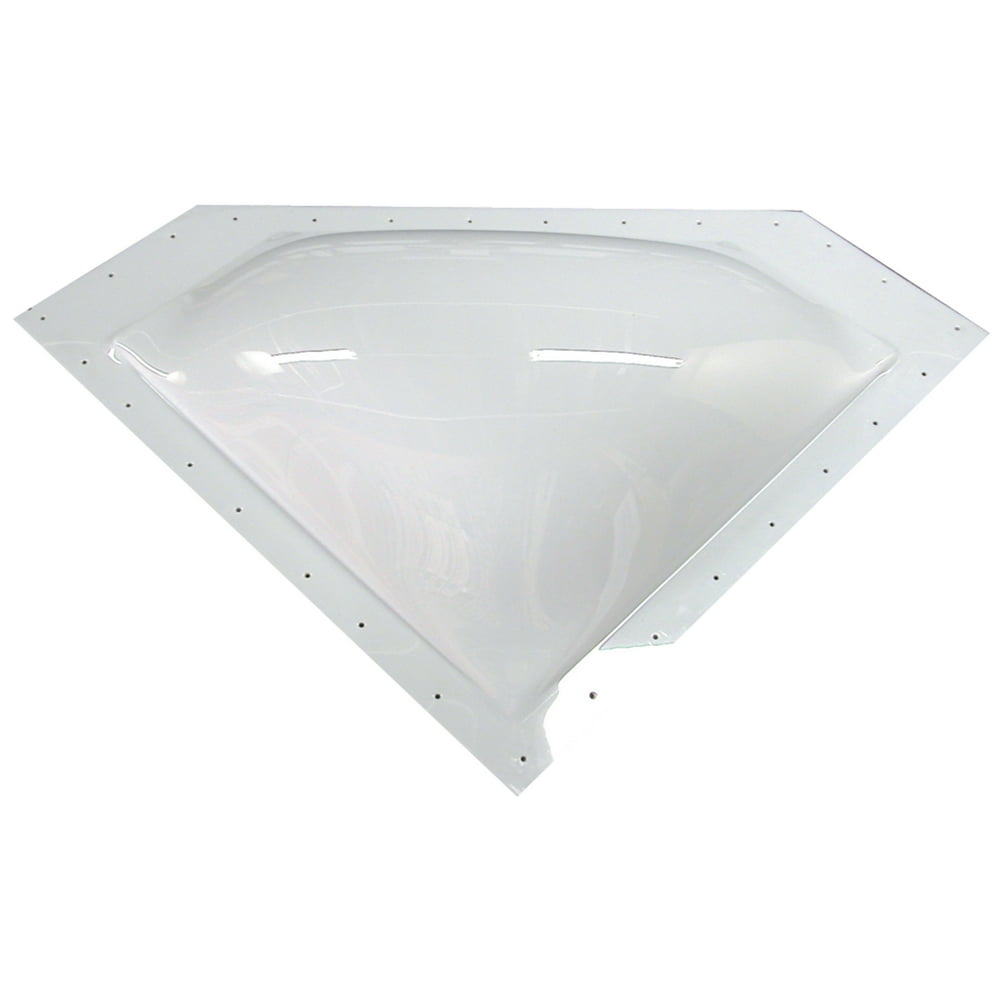 Specialty Recreation White Neo Angle RV Skylight