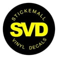 thumbnail image 2 of Anonymous Guy Fawkes Vinyl Car Window Decal Sticker White, 2 of 3