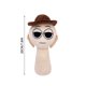 thumbnail image 1 of Juguetes de peluche Sprunki de 7,8 pulgadas, juguetes de peluche de juegos de terror para fanáticos, figura de almohada de animal de peluche suave, regalos de cumpleaños de Navidad para niños adultos, 1 of 2