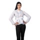 thumbnail image 1 of Camisa André Badi Jania Blanco 26, 1 of 5