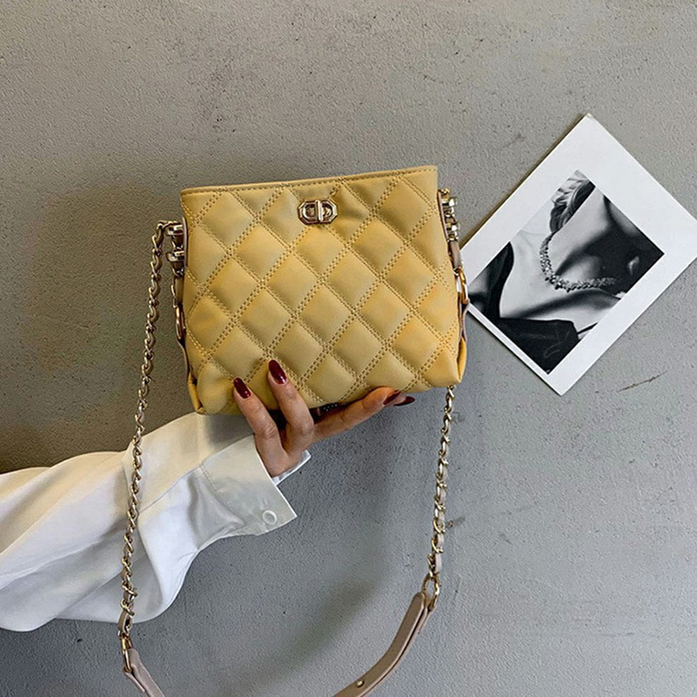 korean bucket bag