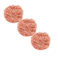 thumbnail image 1 of Copper Coated Scrubber Pad Used for Dishes, Pots, Pans, and Ovens Copper Wool Scrubber, Reusable Easy Scouring for Kitchen Cleaning Gently Removed Long Lasting, 1 of 9