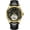 gold black, variant on Analog Mechanical Hand-Wind Wrist Watch Men's Stainless Steel and Leather Sapphire Male Skeleton Real Tourbillon Moon Phase Clock Waterproof Chronograph