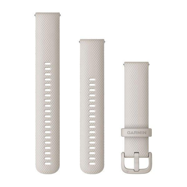 Quick release bands 20mm sale