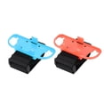 thumbnail image 1 of 2 correas de muñeca de baile con asa pequeña para Iplay NS Switch, 1 of 10