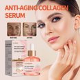 thumbnail image 4 of Teissuly Rose Oil Anti-aging Serum To Wrinkles, Rose Oil Anti-aging Serum, Wrinkle Remover, Anti-aging Serum 30ml Teissuly WER202401222226, 4 of 9