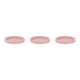 thumbnail image 4 of Sidaley Reemplazo del protector de la caja del del teléfono de silicona de la cubierta del inalámbrico para Magsafe, rosa Type1 NO1, 4 of 6