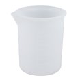 thumbnail image 3 of Tasses à Mesurer Graduées 100ml Outils de Mesure en Plastique Transparent, 3 of 9