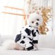 thumbnail image 3 of Conjuntos de otoño e invierno para perros, cachorros pequeños de Pomerania, vacas cos, pandas, abejas y otros conjuntos lindos de otoño e invierno., 3 of 5