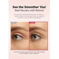 thumbnail image 4 of Sérum facial Hanskin con retinol puro al 0,1% para reducir las líneas finas, 30 ml, 4 of 7