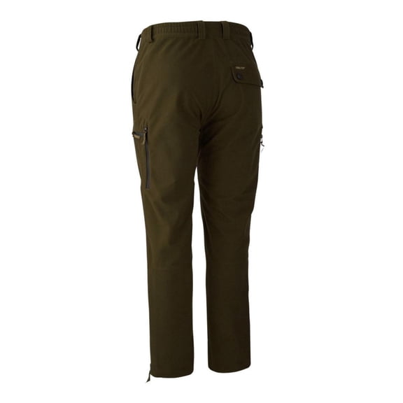 Deerhunter Pro Gamekeeper Boot Trousers Peat C58
