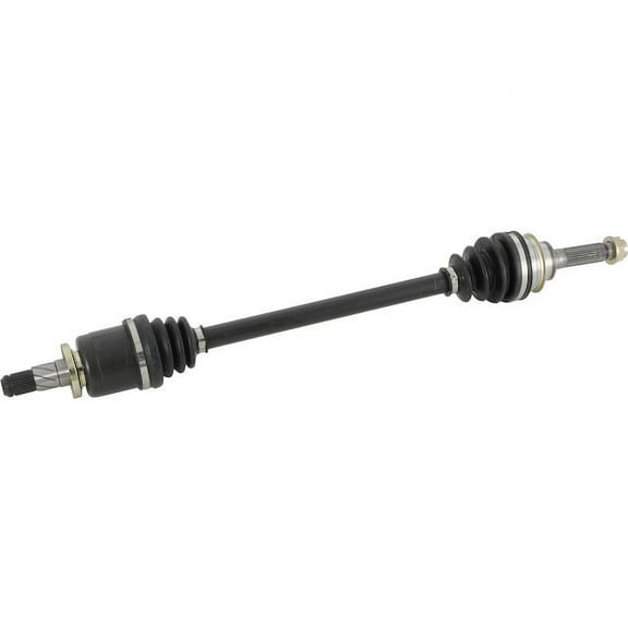 CV Axle Assembly - Compatible with 1993 - 1999, 2002 - 2007 Subaru Impreza 1994 1995 1996 1997 1998 2003 2004 2005 2006