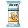 JiMMY! Immune Orange Citrus Burst Protein Bars, 12 Count