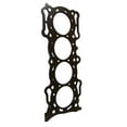 thumbnail image 6 of DNJ HG239 MLS Head Gasket Fits Cars & Trucks 90-95 Honda Accord Prelude 2.2L SOHC 16v, 6 of 6
