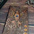 thumbnail image 2 of DND Notebook Journal for Men and Women,for Dungeons & Dragons/D&D RPG and DM Character Notebook for DND Gift or Accessory, 2 of 5