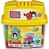 Mega Bloks: Minibloks - Tub-Classic, 40