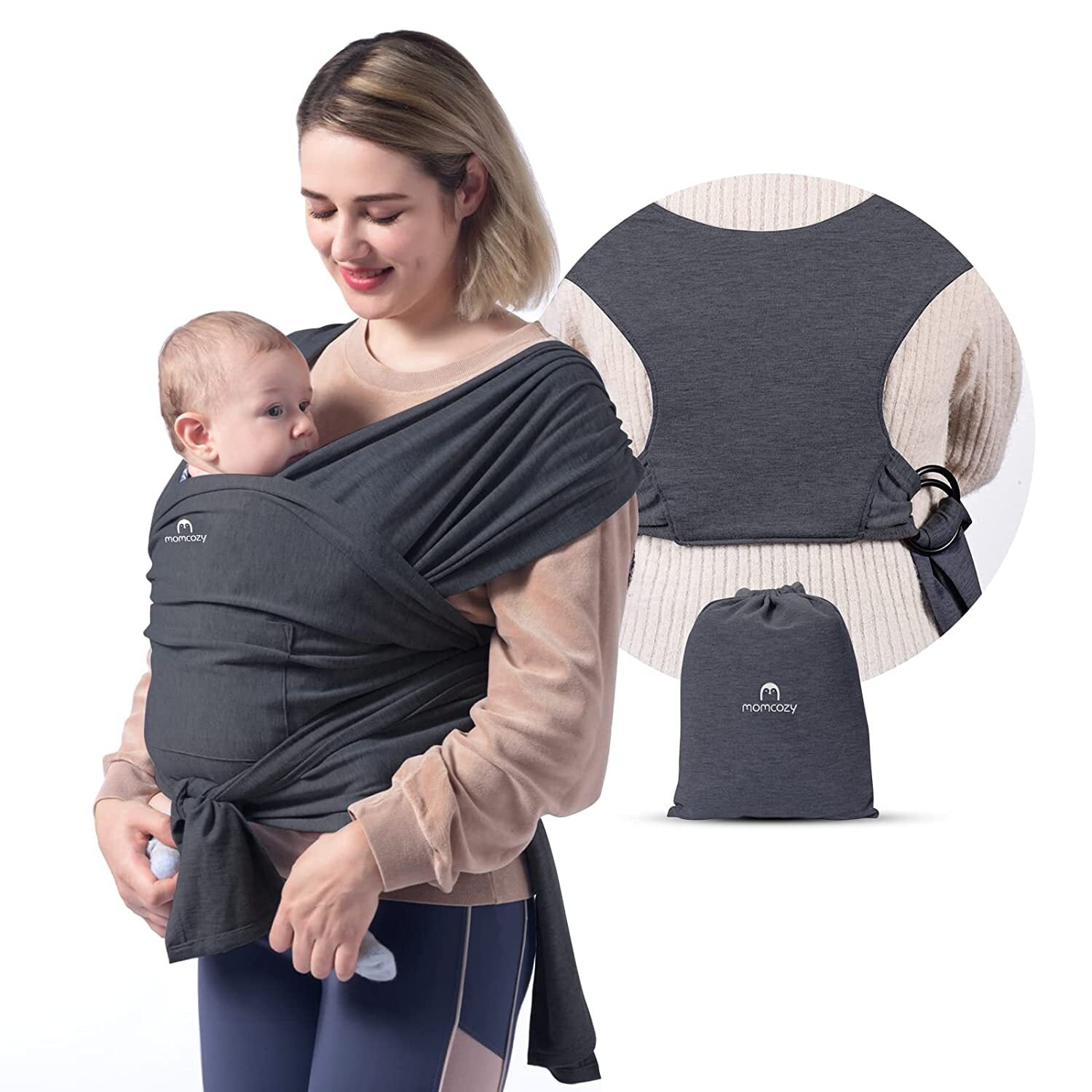 Baby Hip Seat Carrier Baby Waist Seat With Adjustable Strap And Pocket Baby Carrier Waist Stool Convinient Baby Front Carrier For 3 36 Month Baby Walmart Com Baby Hip Seat Carrier Baby Waist Seat With Adjustable Strap And Pocket Baby Carrier Waist Stool Convinient Baby Front Carrier For 3 36 Month Baby Walmart Com
