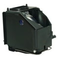 thumbnail image 5 of Jaspertronics OEM Lamp & Housing for The Samsung HLS5688W TV Original Specs & Full Lifespan Bulb Inside - 240 Day Warranty - 1 Unit per pack, 5 of 6